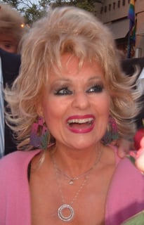 Picture of Tammy Faye Messner