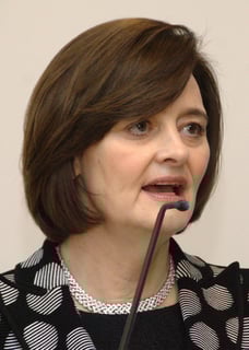Picture of Cherie Blair