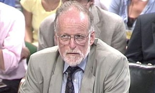 Picture of David Kelly