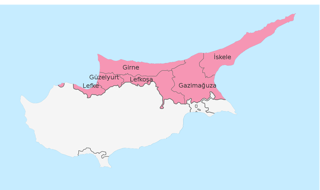 Picture of Northern Cyprus