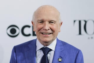Picture of Terrence McNally