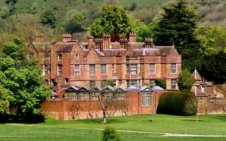 Picture of Chequers