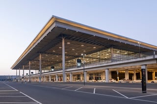 Picture of Berlin Brandenburg Airport