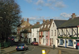 Picture of Gillingham