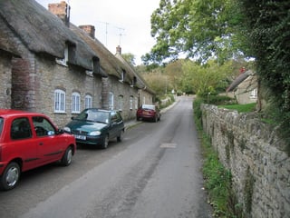 Picture of Kimmeridge