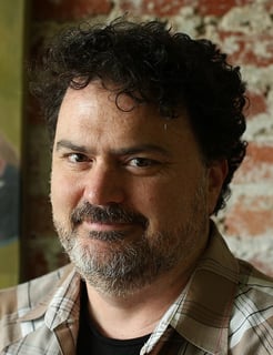 Picture of Tim Schafer