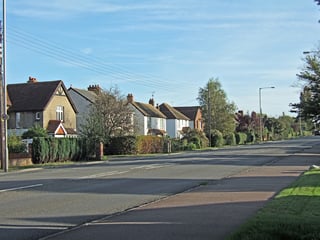 Picture of Stoke Mandeville