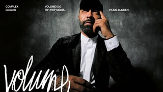 Picture of Joe Budden