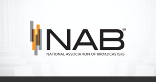 Picture of National Association of Broadcasters