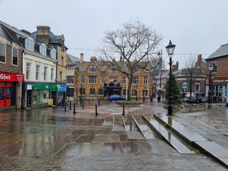 Picture of Wellingborough