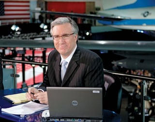 Picture of Keith Olbermann