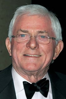 Picture of Phil Donahue