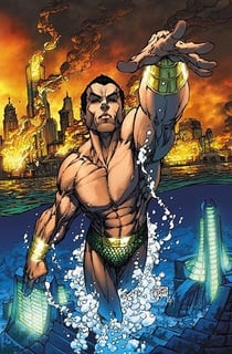 Picture of Namor