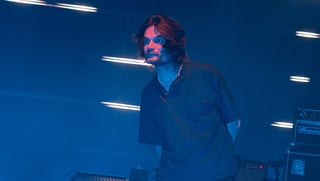 Picture of Jonny Greenwood