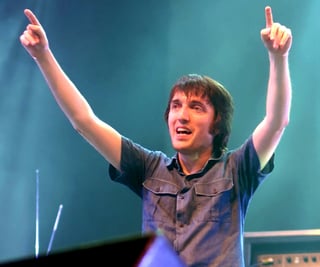 Picture of Colin Greenwood