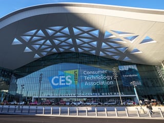 Picture of CES