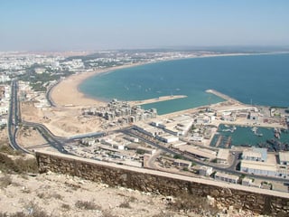 Picture of Agadir