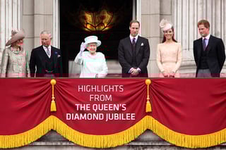 Picture of Diamond jubilee