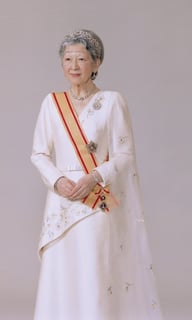 Picture of Michiko