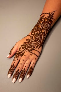 Picture of Henna