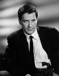 Picture of John Cassavetes