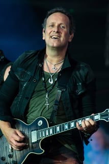 Picture of Vivian Campbell