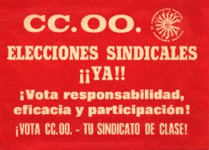 Picture of Workers' Commissions