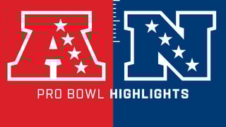 Picture of AFC–NFC Pro Bowl