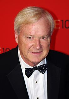 Picture of Chris Matthews