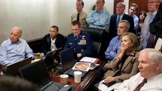 Picture of National security council