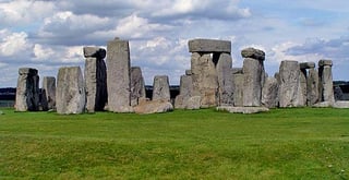 Picture of Salisbury Plain