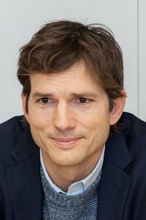 Picture of Ashton Kutcher