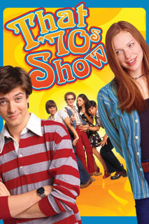Picture of That '70s Show