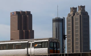 Picture of Metropolitan Atlanta Rapid Transit Authority