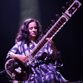 Picture of Anoushka Shankar
