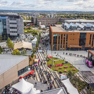 Picture of University of the West of England