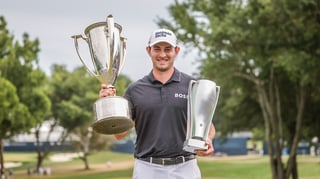 Picture of BMW Championship