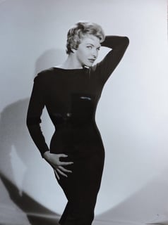 Picture of Line Renaud