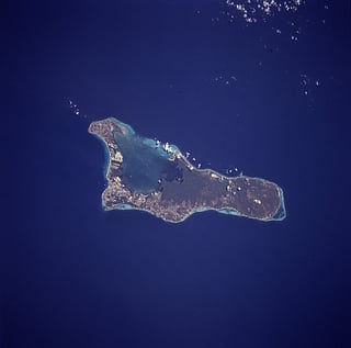 Picture of Grand Cayman