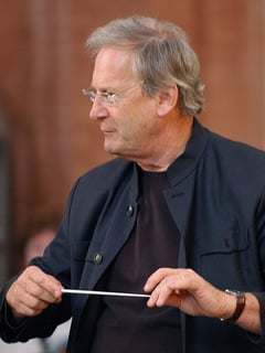 Picture of John Eliot Gardiner