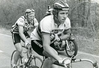 Picture of Greg LeMond