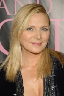 Picture of Kim Cattrall