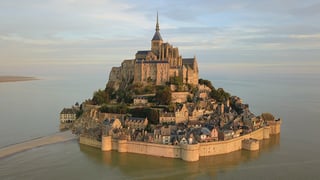 Picture of Mont Saint-Michel