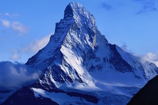 Picture of Matterhorn