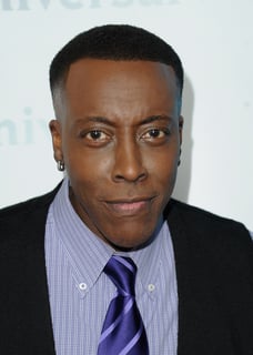 Picture of Arsenio Hall