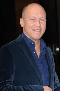 Picture of Mike Judge