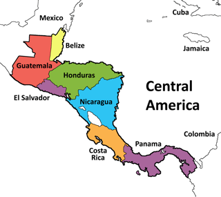 Picture of Costa Rica