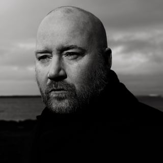 Picture of Jóhann Jóhannsson