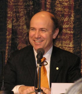 Picture of Frank Wilczek