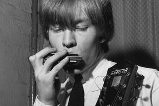 Picture of Brian Jones
